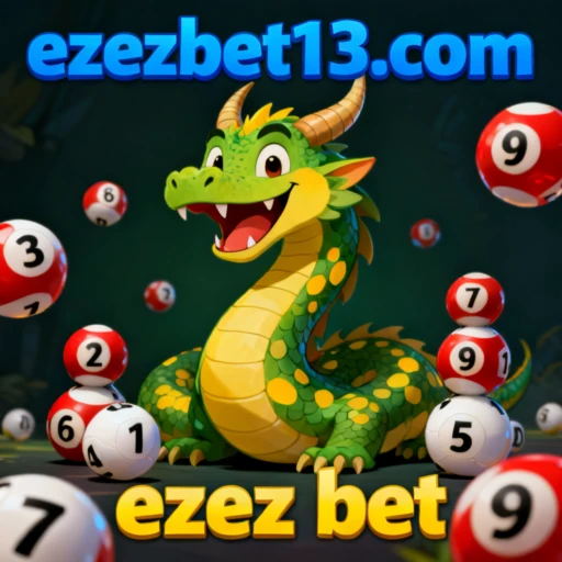 ezez bet Logo